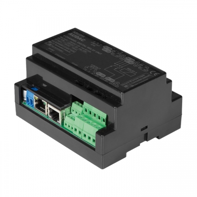 ARU204 Multi-channel digital relay unit - 4 relays