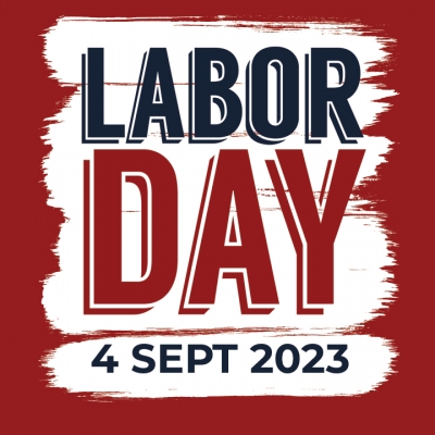 September 2023 Holiday Update
