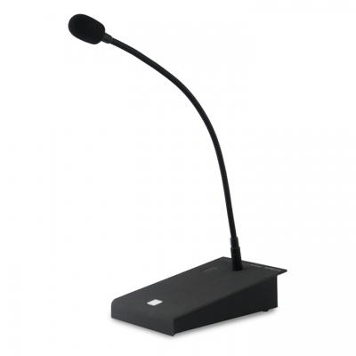 APM101 Digital paging microphone 1 zone