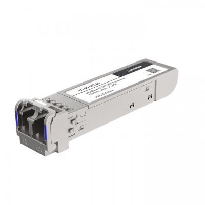 Luminex 1000Base SINGLE MODE FIBER TRANSCEIVER