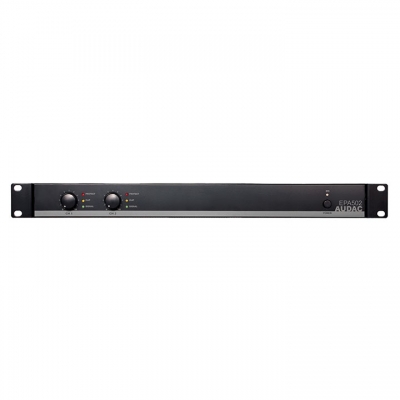 EPA502 Dual-channel Class-D amplifier 2 x 500W